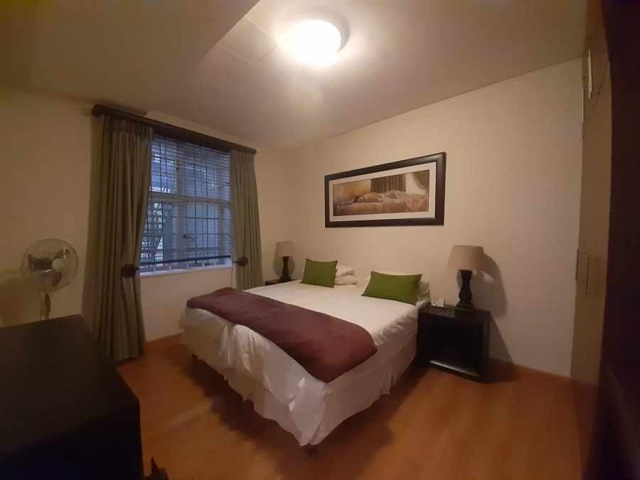 To Let 1 Bedroom Property for Rent in Cape Town City Centre Western Cape